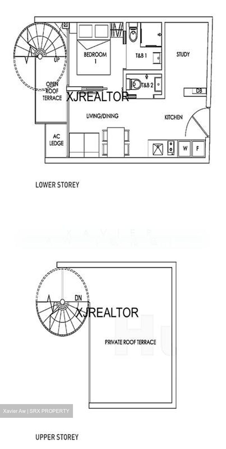 28 Imperial Residences (D14), Apartment #578698151